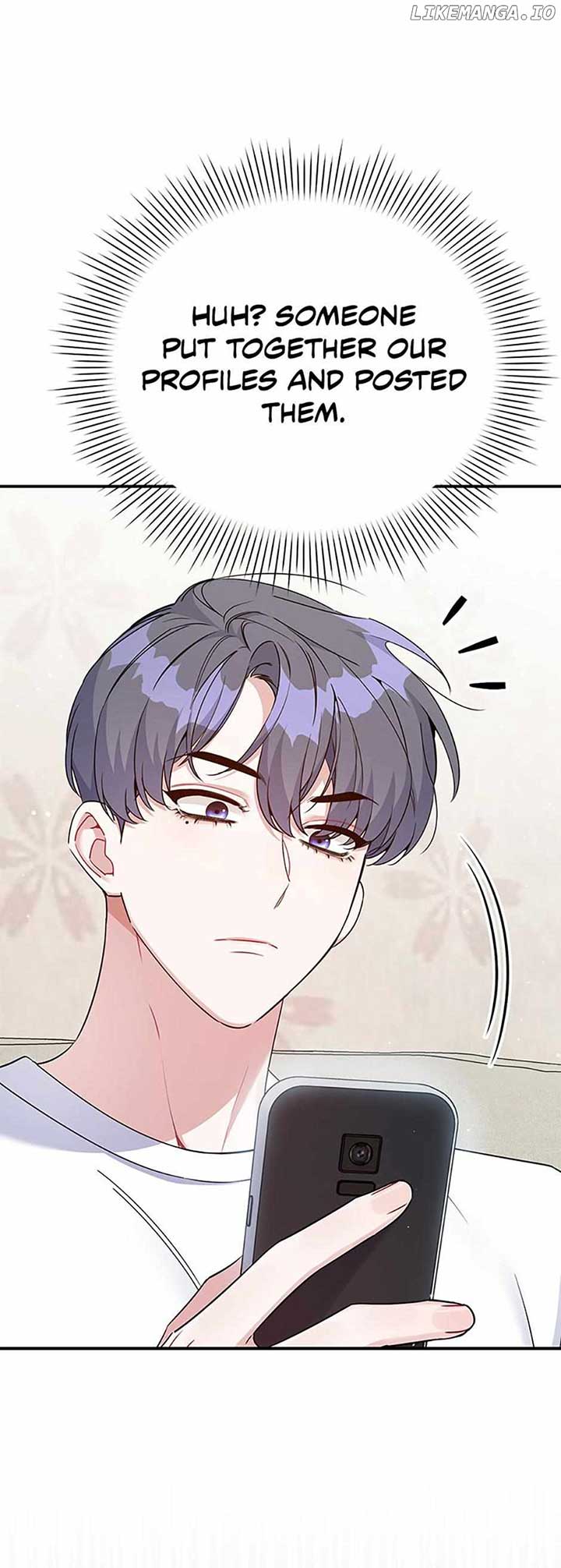 A Blank Slate Regression for the Idol That Lost His Original Mindset Chapter 20 147 05