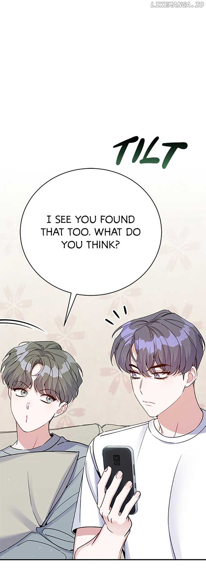 A Blank Slate Regression for the Idol That Lost His Original Mindset Chapter 20 155 13