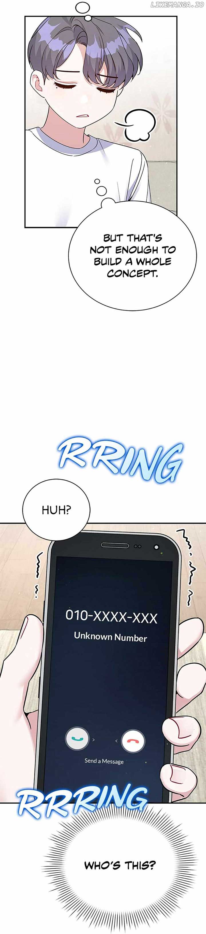 A Blank Slate Regression for the Idol That Lost His Original Mindset Chapter 20 169 27