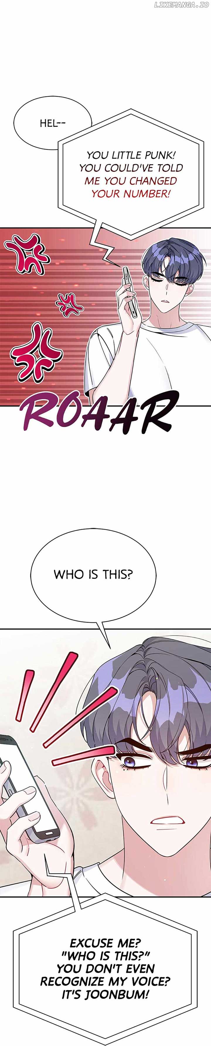 A Blank Slate Regression for the Idol That Lost His Original Mindset Chapter 20 170 28