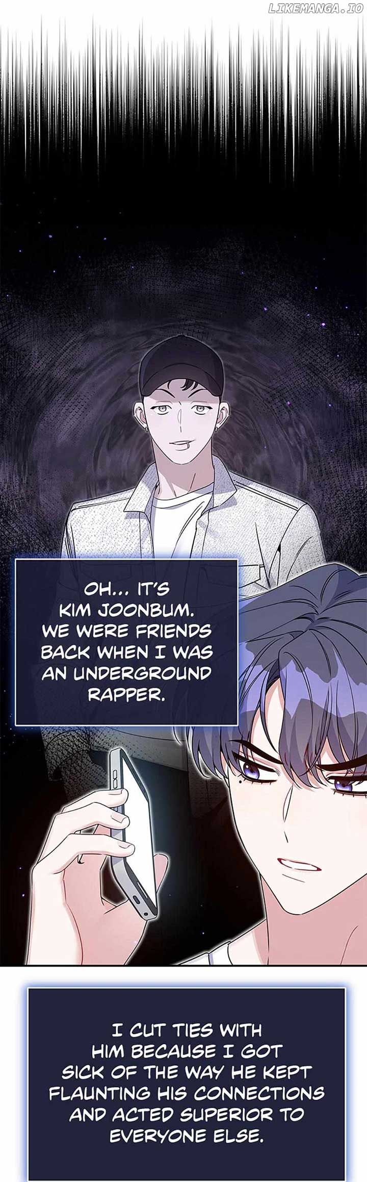 A Blank Slate Regression for the Idol That Lost His Original Mindset Chapter 20 171 29