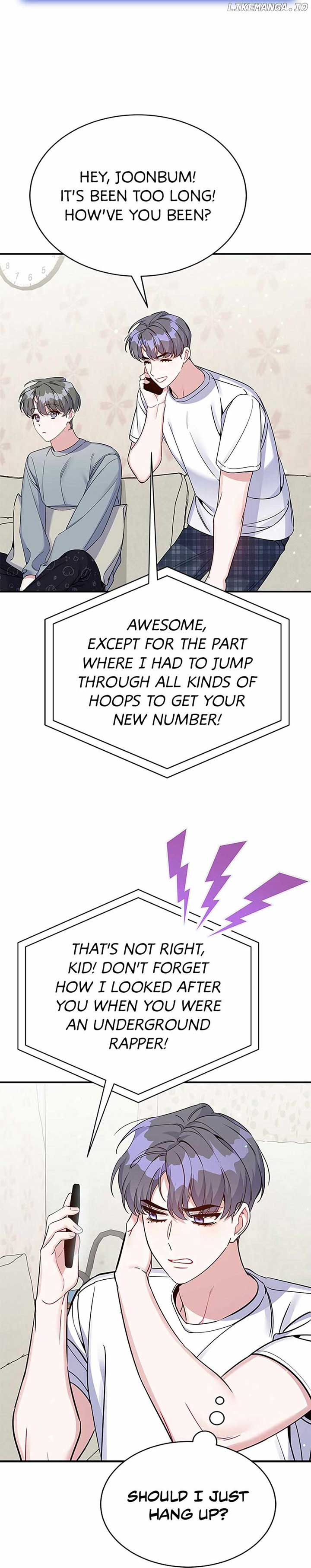 A Blank Slate Regression for the Idol That Lost His Original Mindset Chapter 20 172 30