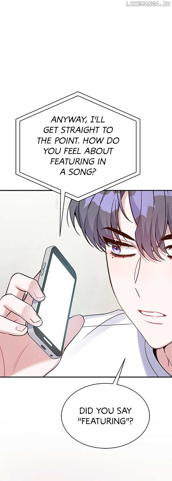 A Blank Slate Regression for the Idol That Lost His Original Mindset Chapter 20 173 31