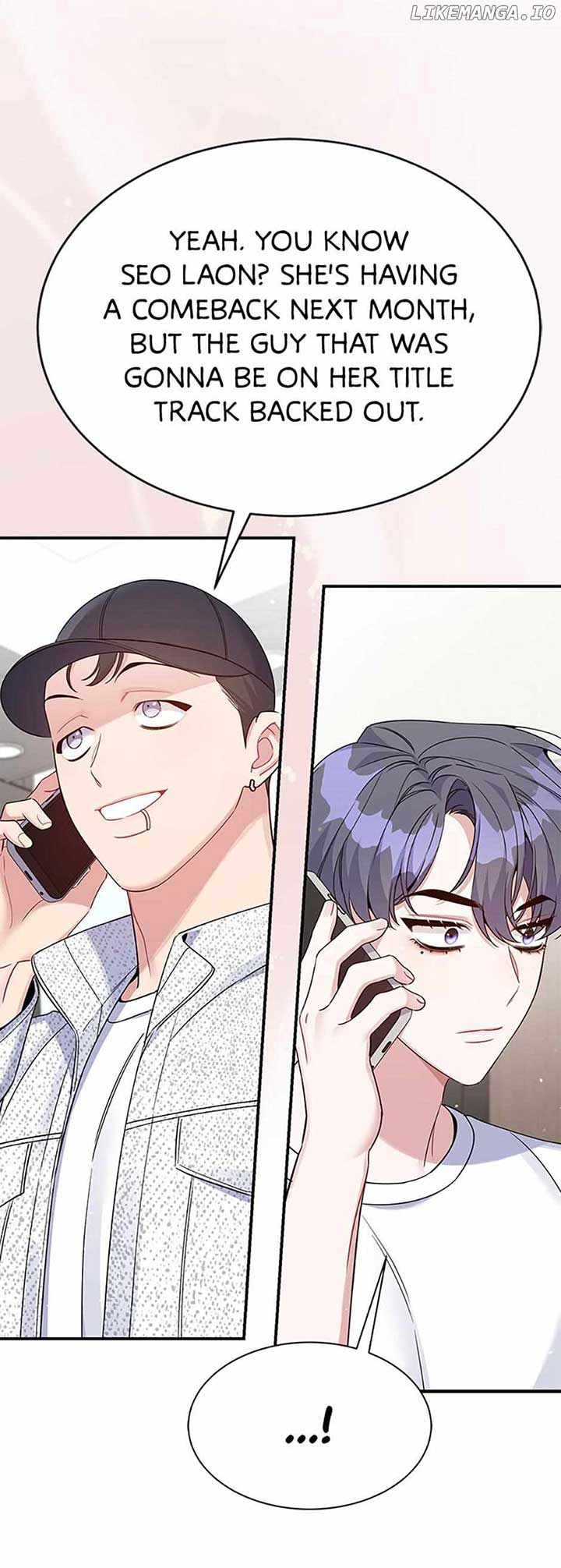 A Blank Slate Regression for the Idol That Lost His Original Mindset Chapter 20 174 32