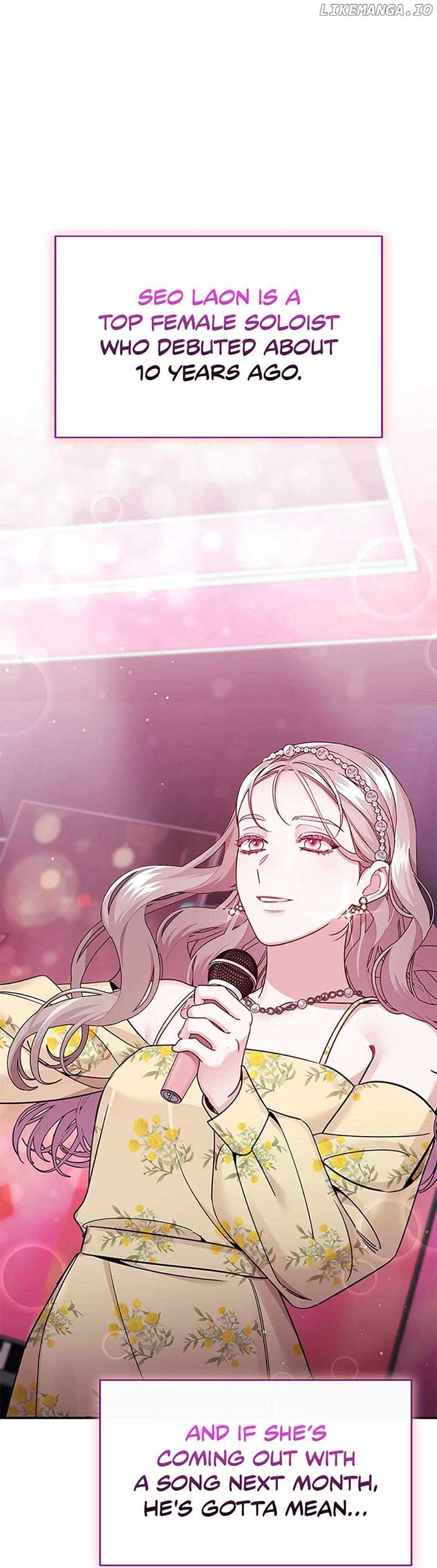 A Blank Slate Regression for the Idol That Lost His Original Mindset Chapter 20 175 33