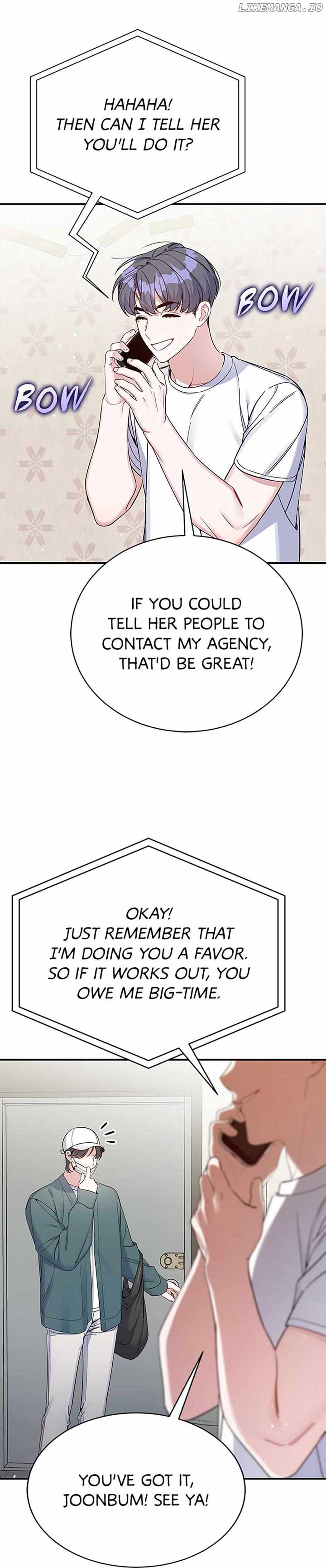 A Blank Slate Regression for the Idol That Lost His Original Mindset Chapter 20 178 36