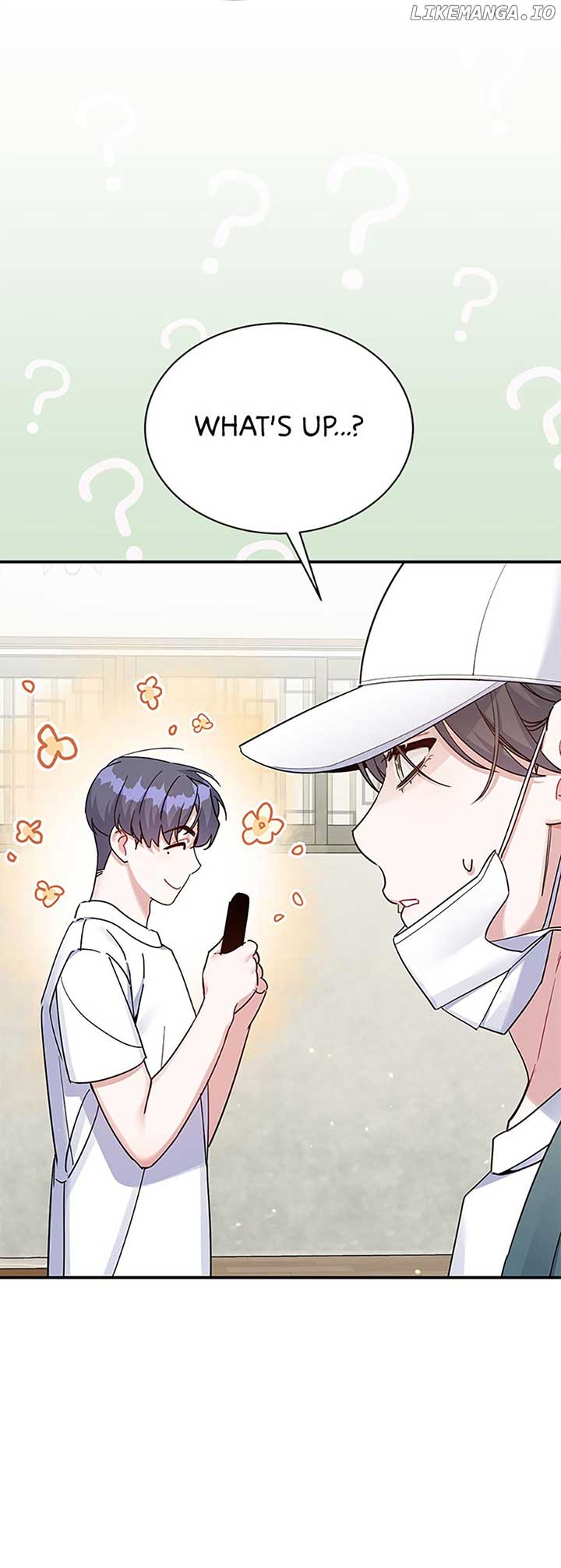 A Blank Slate Regression for the Idol That Lost His Original Mindset Chapter 20 179 37