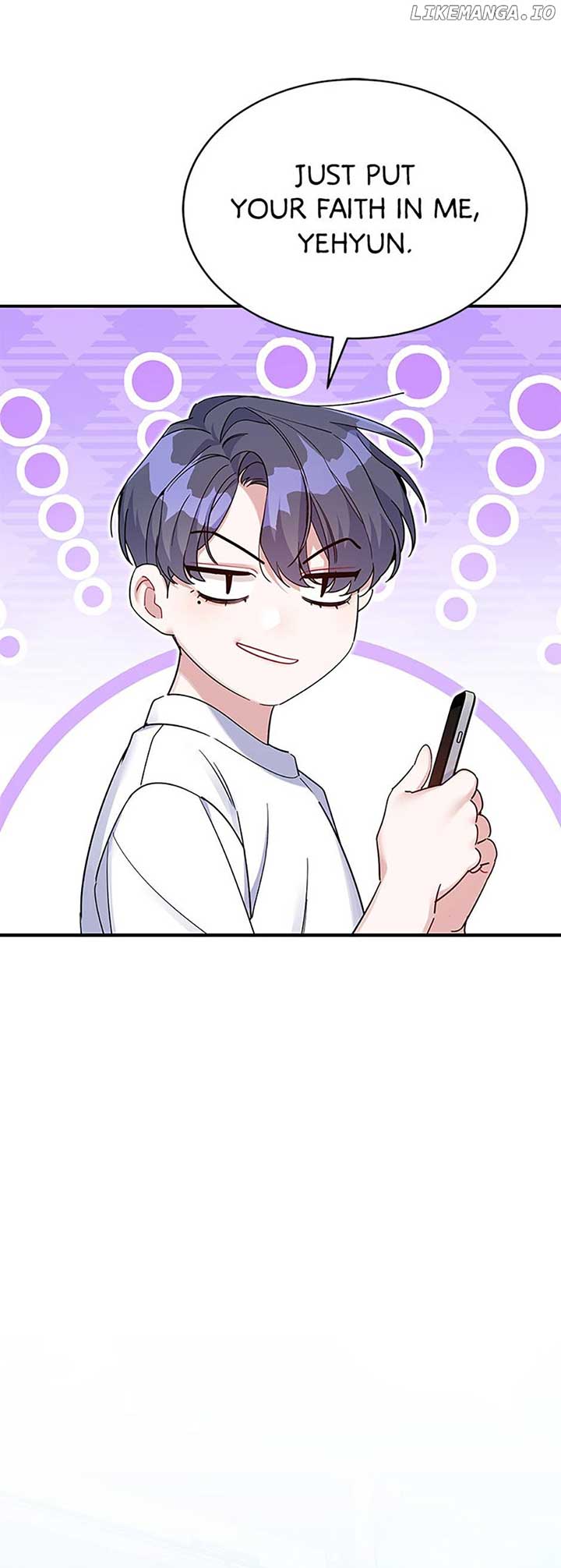 A Blank Slate Regression for the Idol That Lost His Original Mindset Chapter 20 180 38