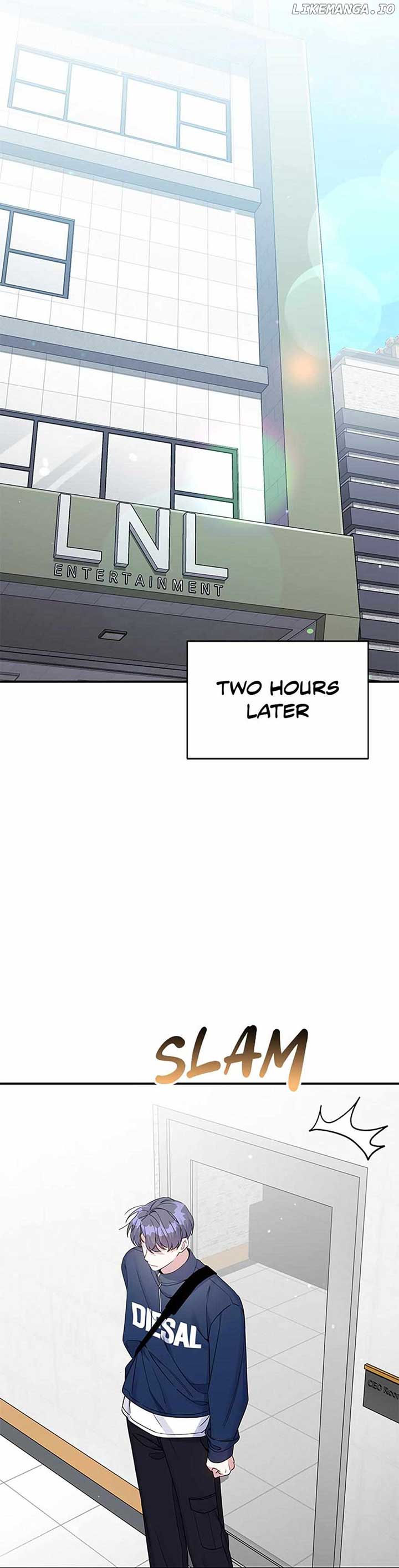 A Blank Slate Regression for the Idol That Lost His Original Mindset Chapter 20 181 39