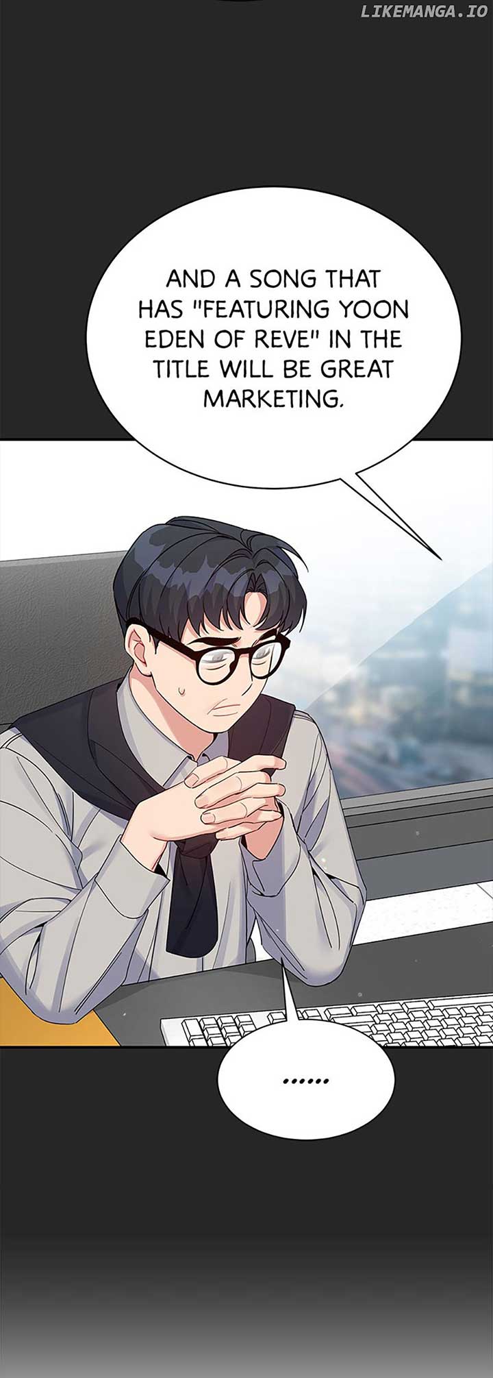 A Blank Slate Regression for the Idol That Lost His Original Mindset Chapter 20 184 42