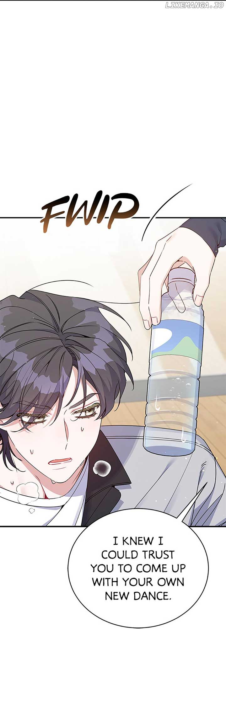 A Blank Slate Regression for the Idol That Lost His Original Mindset Chapter 21 127 12