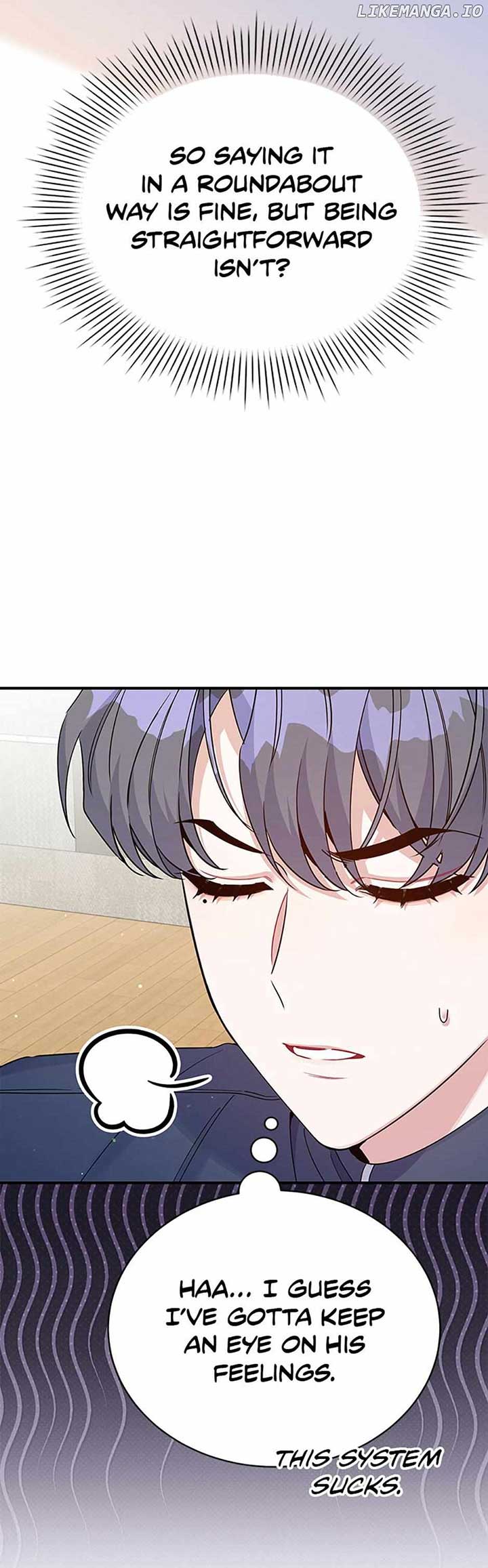 A Blank Slate Regression for the Idol That Lost His Original Mindset Chapter 21 130 15