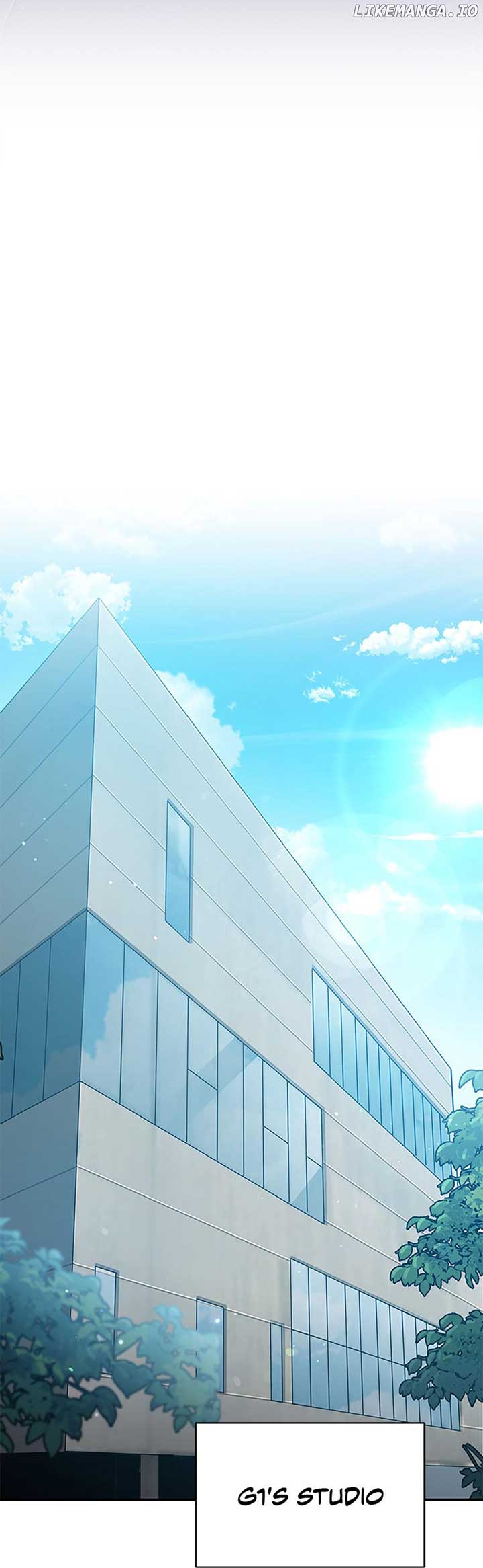 A Blank Slate Regression for the Idol That Lost His Original Mindset Chapter 21 131 16