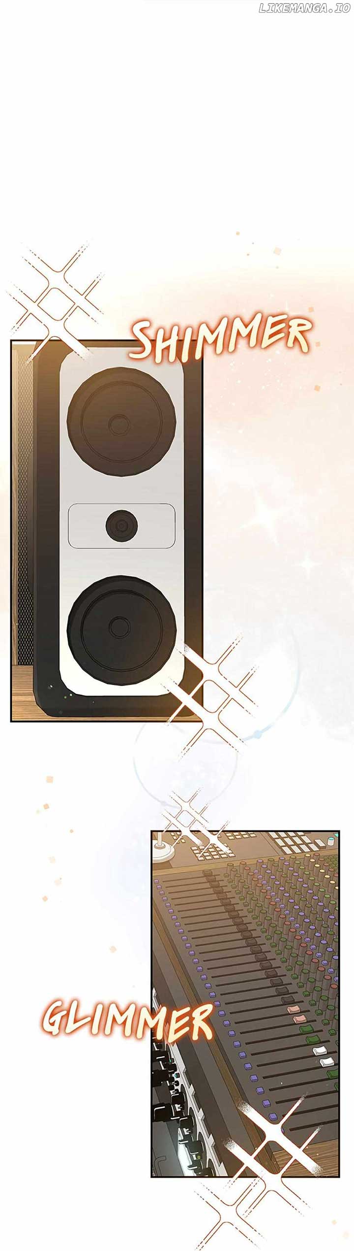 A Blank Slate Regression for the Idol That Lost His Original Mindset Chapter 21 132 17