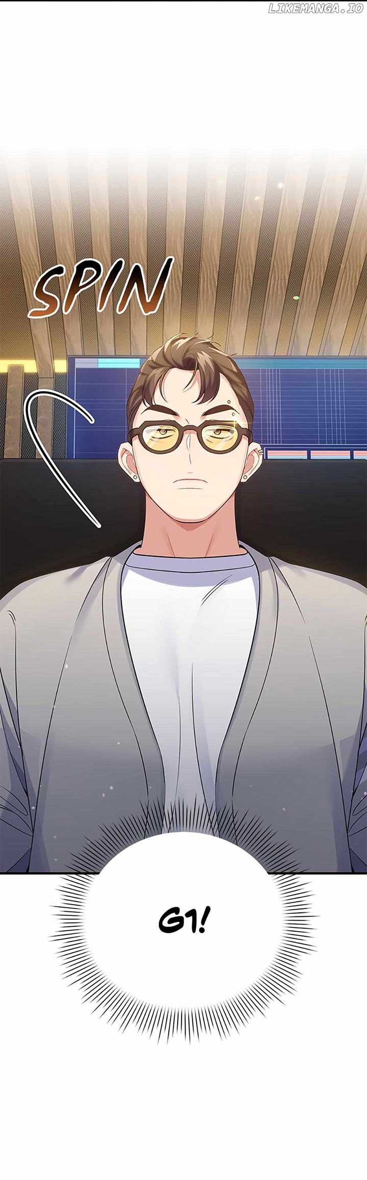 A Blank Slate Regression for the Idol That Lost His Original Mindset Chapter 21 134 19