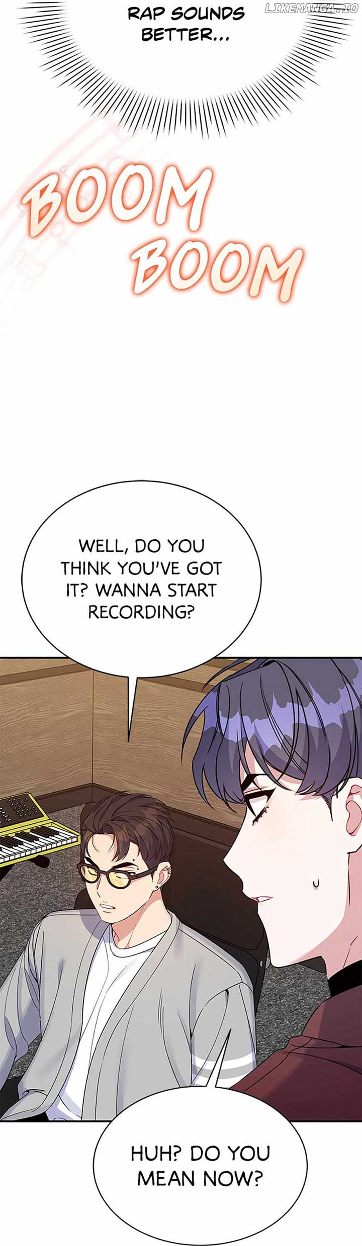 A Blank Slate Regression for the Idol That Lost His Original Mindset Chapter 21 138 23