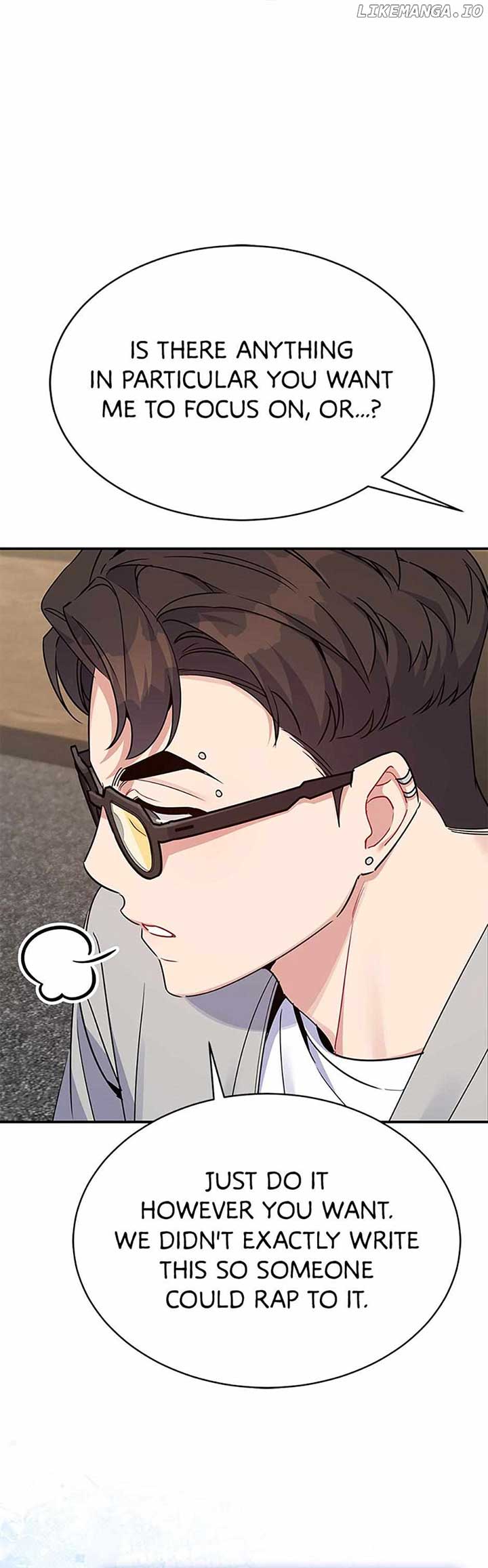 A Blank Slate Regression for the Idol That Lost His Original Mindset Chapter 21 139 24