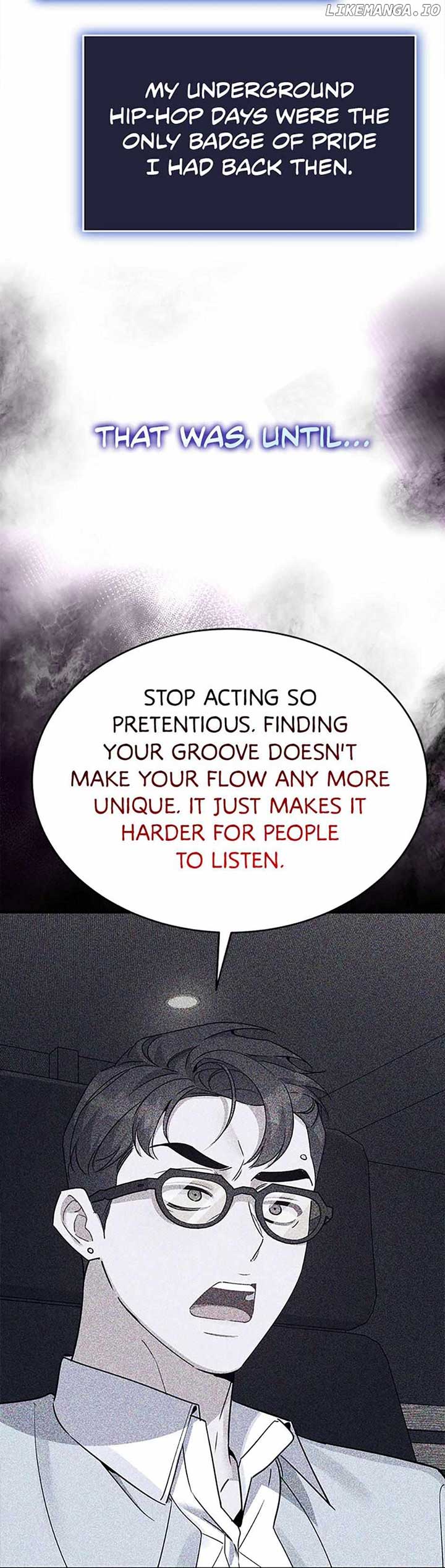 A Blank Slate Regression for the Idol That Lost His Original Mindset Chapter 21 147 32