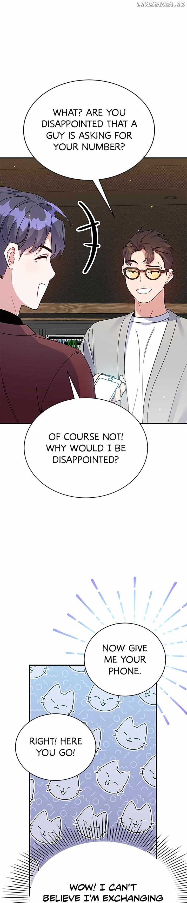 A Blank Slate Regression for the Idol That Lost His Original Mindset Chapter 21 149 34