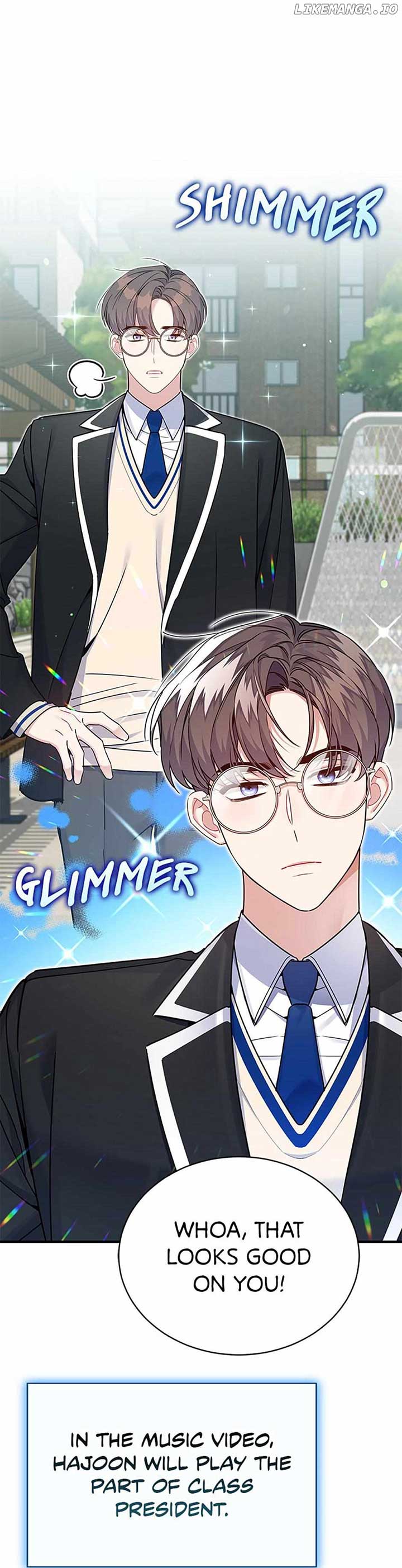 A Blank Slate Regression for the Idol That Lost His Original Mindset Chapter 22 107 04