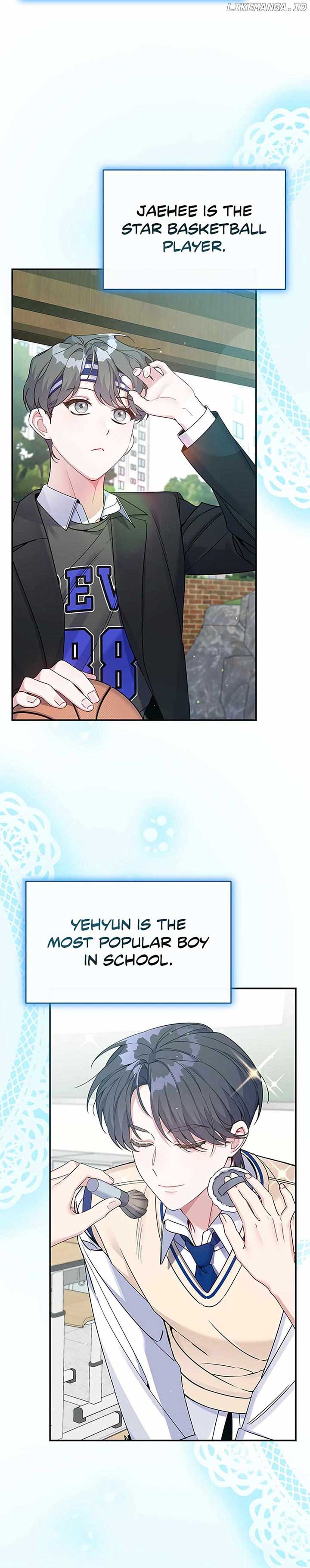 A Blank Slate Regression for the Idol That Lost His Original Mindset Chapter 22 108 05