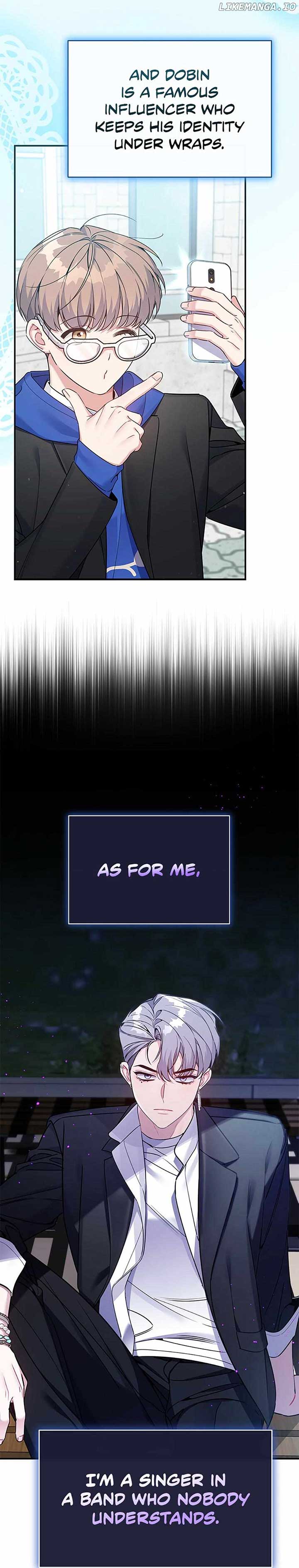 A Blank Slate Regression for the Idol That Lost His Original Mindset Chapter 22 109 06