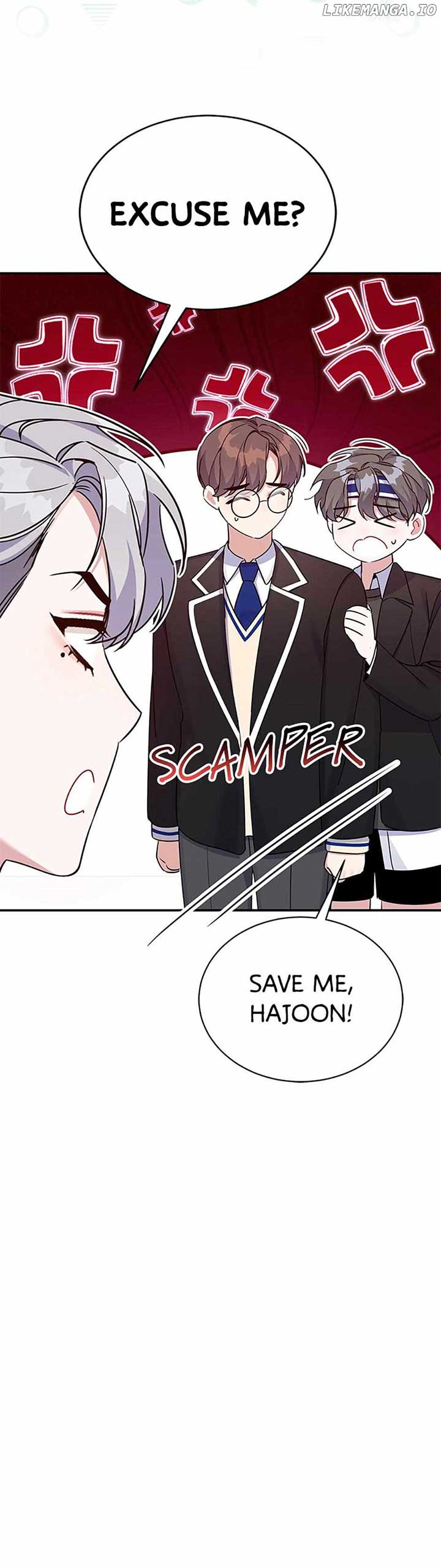 A Blank Slate Regression for the Idol That Lost His Original Mindset Chapter 22 111 08