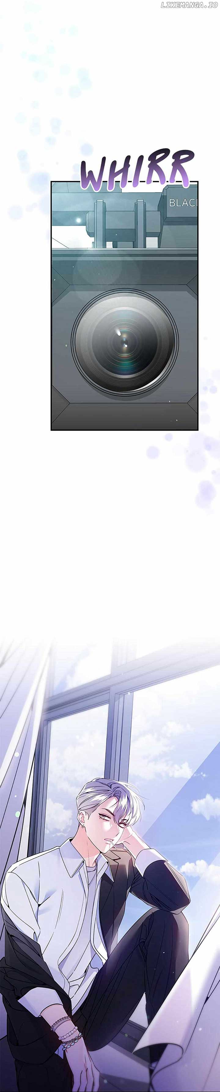 A Blank Slate Regression for the Idol That Lost His Original Mindset Chapter 22 113 10