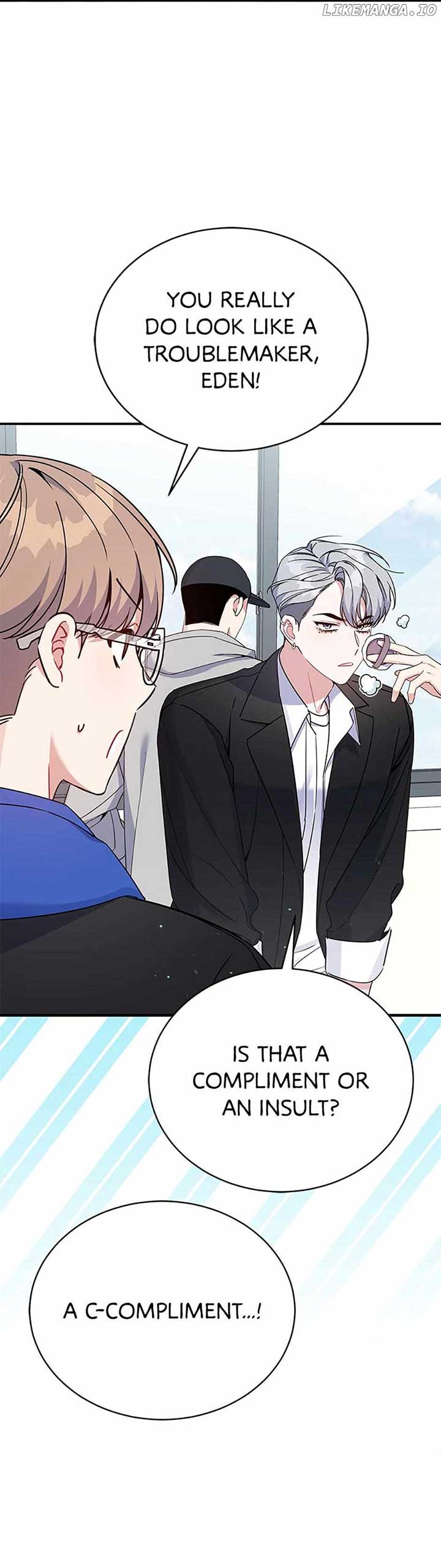 A Blank Slate Regression for the Idol That Lost His Original Mindset Chapter 22 115 12