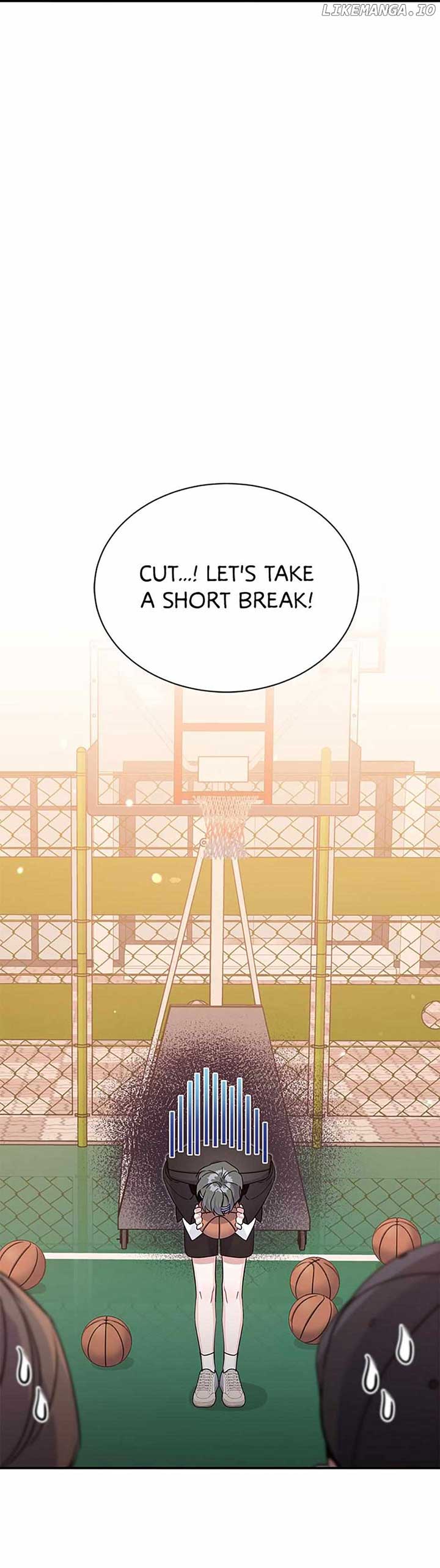 A Blank Slate Regression for the Idol That Lost His Original Mindset Chapter 22 118 15