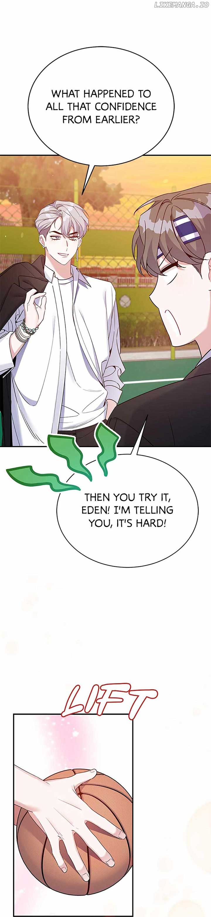 A Blank Slate Regression for the Idol That Lost His Original Mindset Chapter 22 119 16