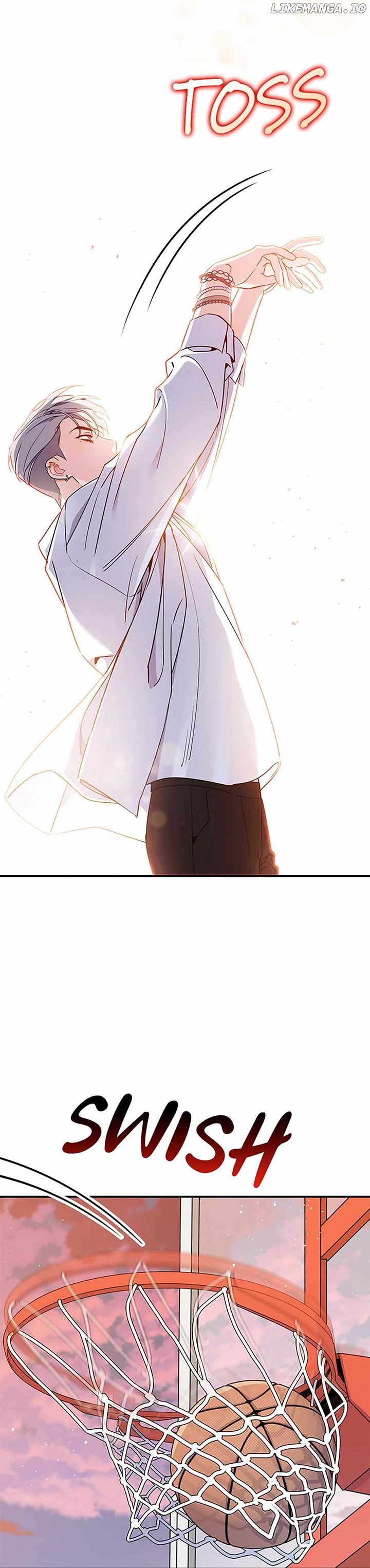 A Blank Slate Regression for the Idol That Lost His Original Mindset Chapter 22 120 17