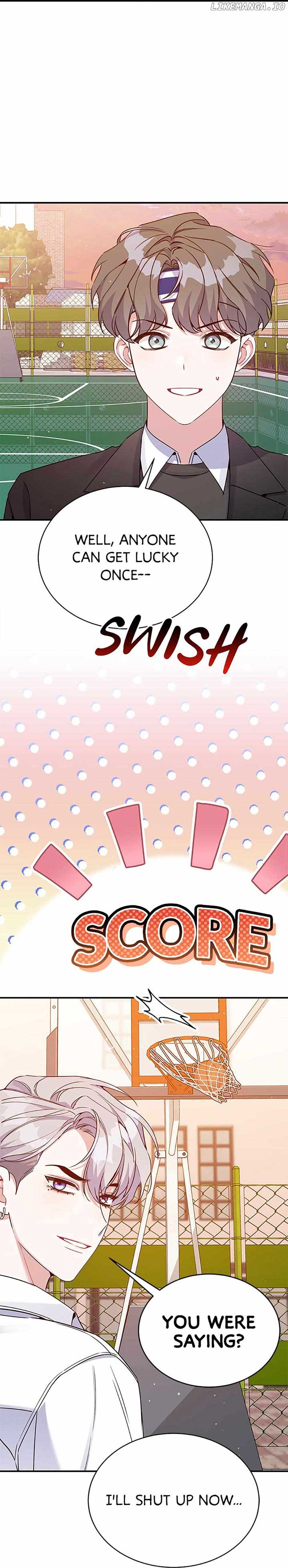 A Blank Slate Regression for the Idol That Lost His Original Mindset Chapter 22 121 18