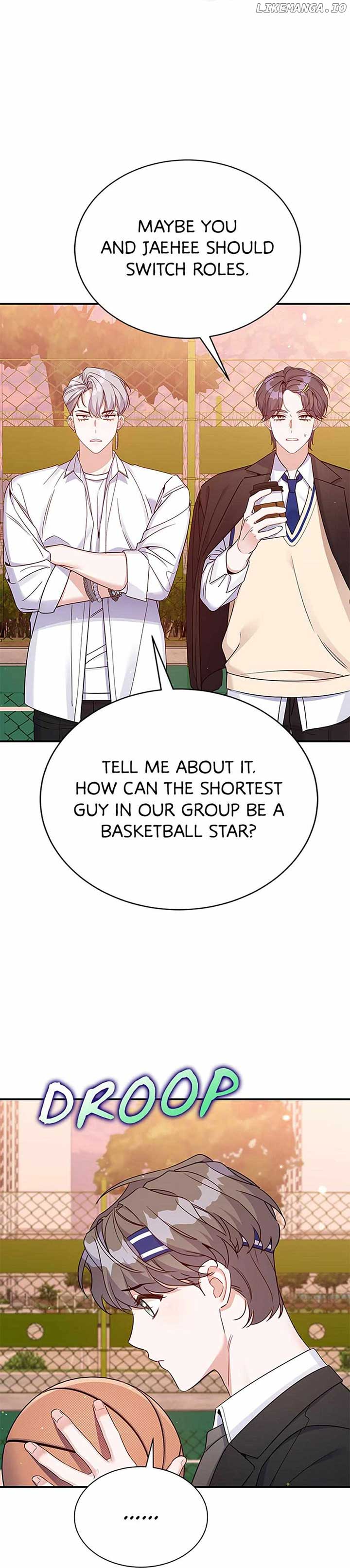 A Blank Slate Regression for the Idol That Lost His Original Mindset Chapter 22 122 19