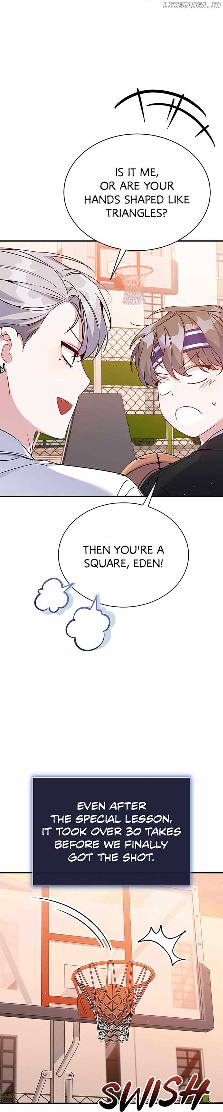 A Blank Slate Regression for the Idol That Lost His Original Mindset Chapter 22 124 21