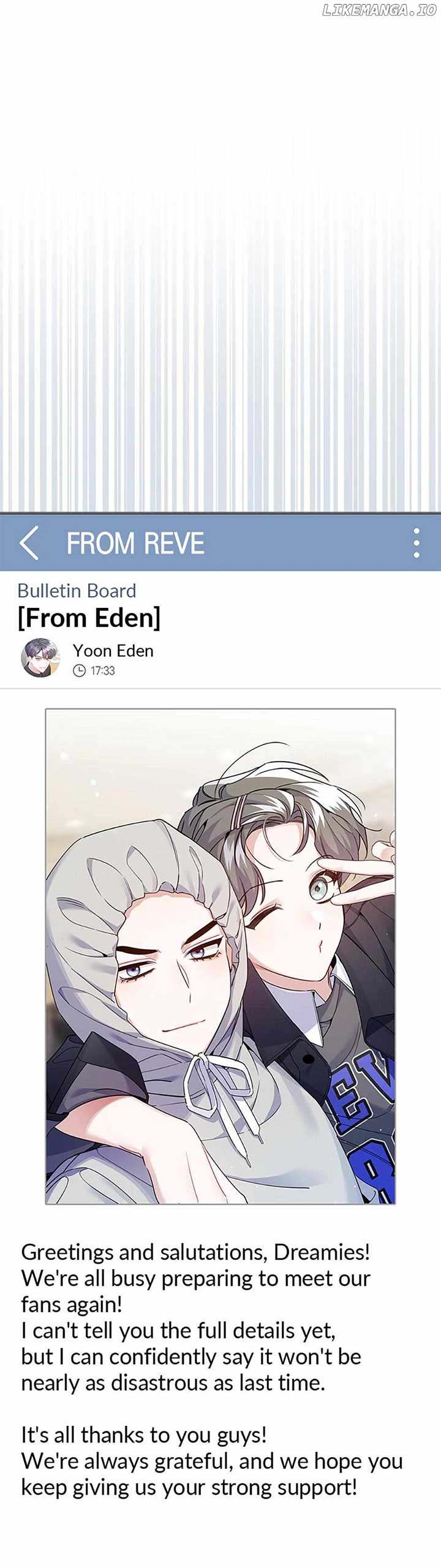 A Blank Slate Regression for the Idol That Lost His Original Mindset Chapter 22 125 22