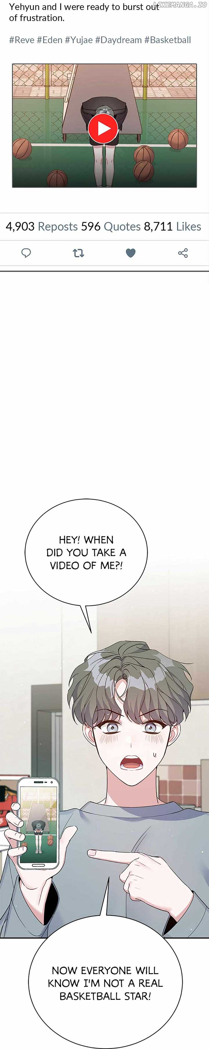 A Blank Slate Regression for the Idol That Lost His Original Mindset Chapter 22 127 24