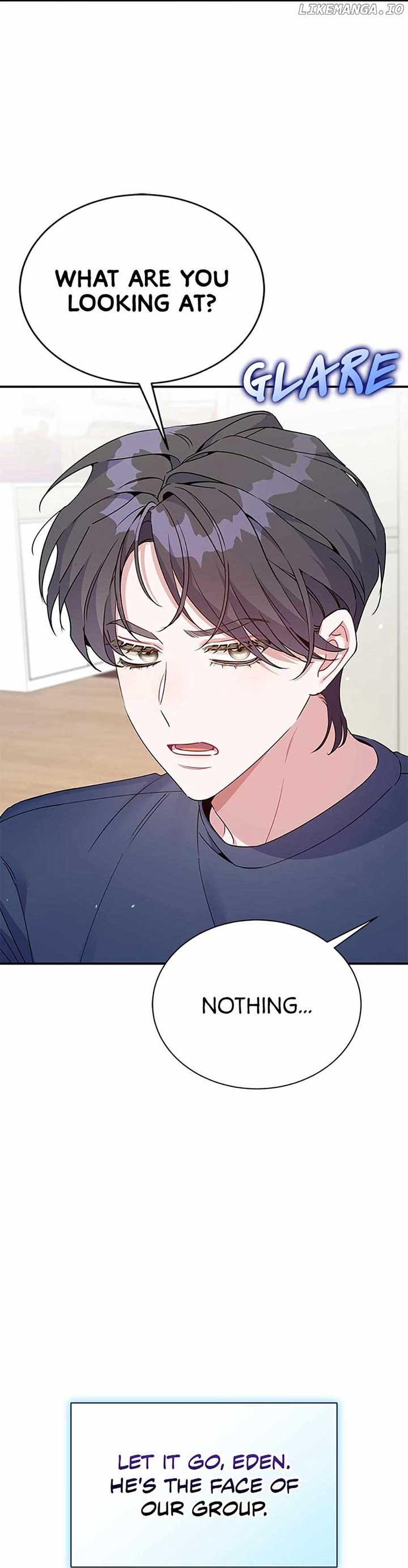 A Blank Slate Regression for the Idol That Lost His Original Mindset Chapter 22 131 28