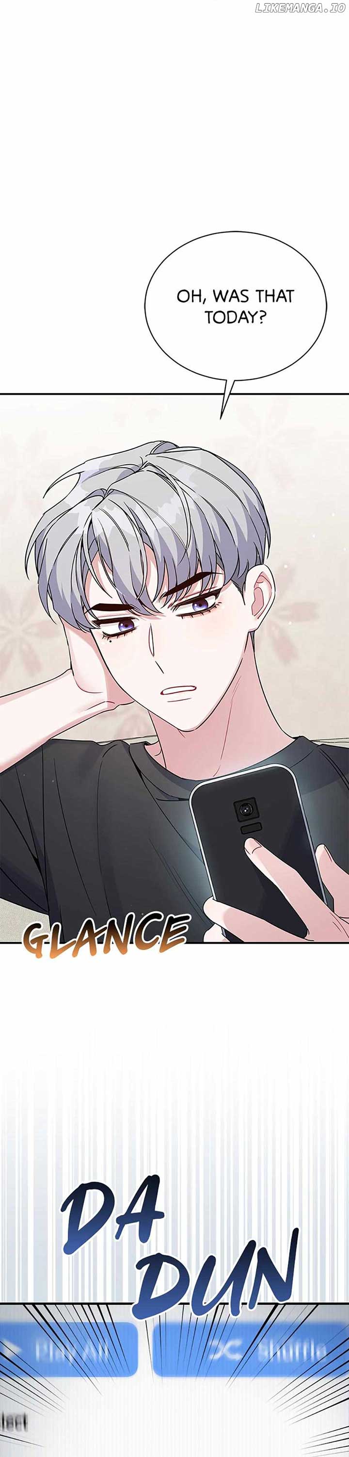 A Blank Slate Regression for the Idol That Lost His Original Mindset Chapter 22 134 31