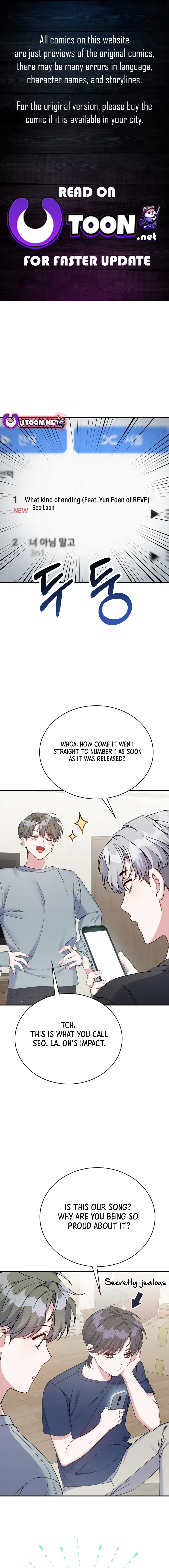 A Blank Slate Regression for the Idol That Lost His Original Mindset Chapter 23 53 01