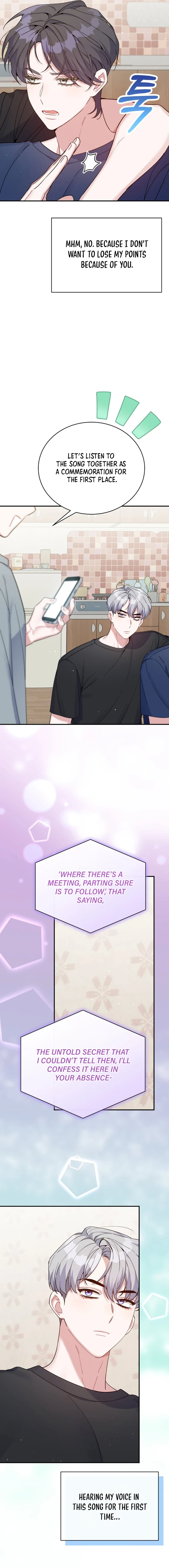 A Blank Slate Regression for the Idol That Lost His Original Mindset Chapter 23 55 03