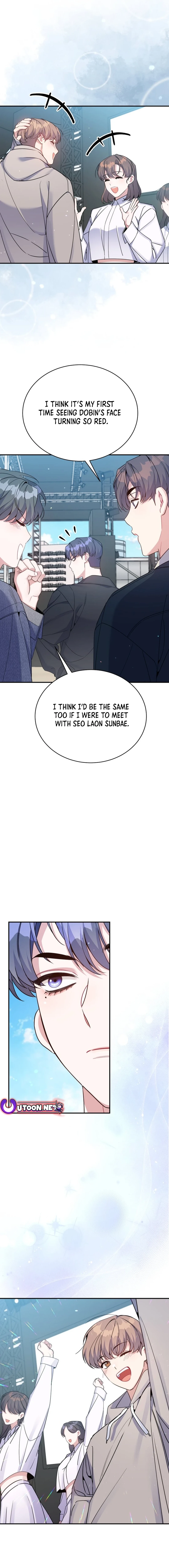 A Blank Slate Regression for the Idol That Lost His Original Mindset Chapter 23 66 14