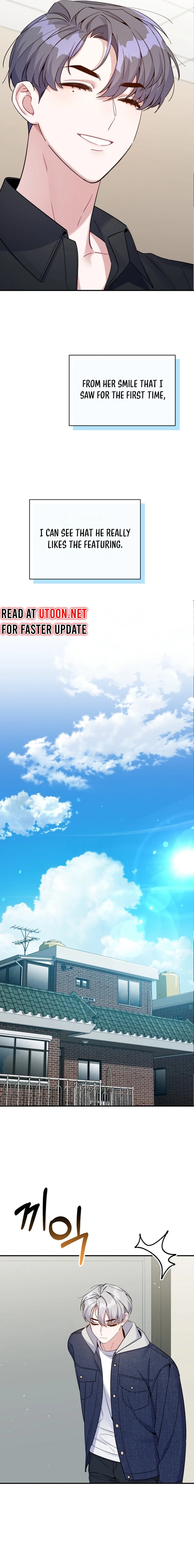 A Blank Slate Regression for the Idol That Lost His Original Mindset Chapter 25 64 06