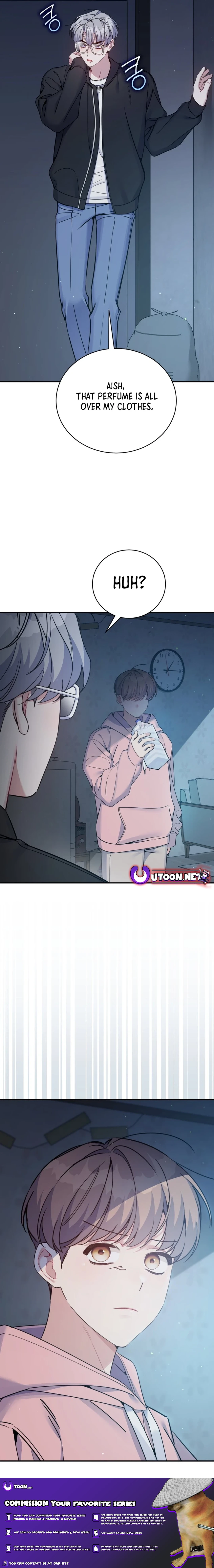 A Blank Slate Regression for the Idol That Lost His Original Mindset Chapter 25 75 17