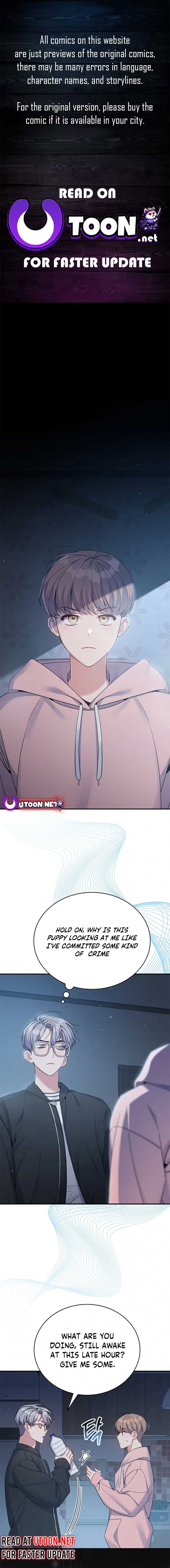 A Blank Slate Regression for the Idol That Lost His Original Mindset Chapter 26 56 01