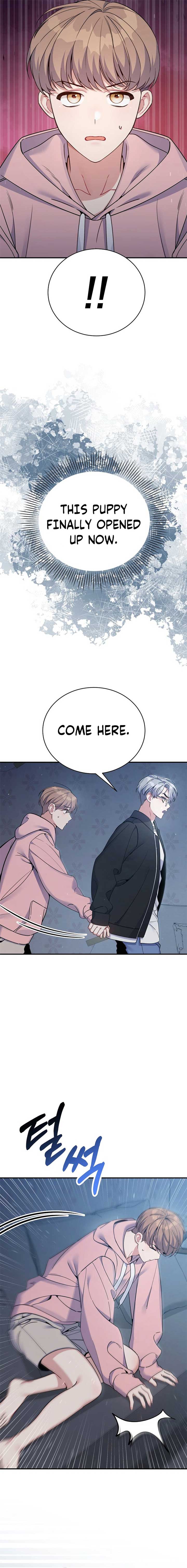 A Blank Slate Regression for the Idol That Lost His Original Mindset Chapter 26 59 04