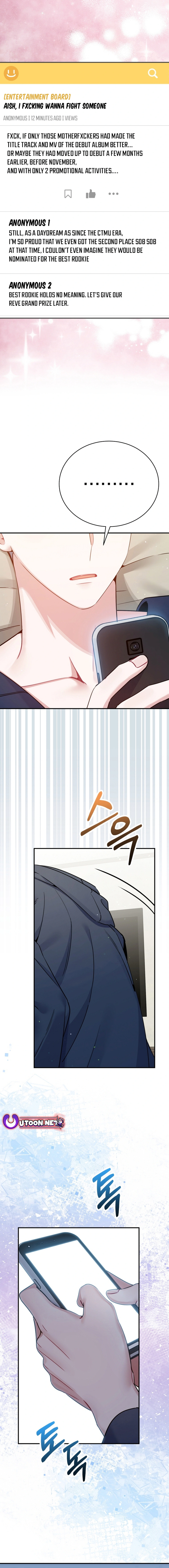 A Blank Slate Regression for the Idol That Lost His Original Mindset Chapter 27 67 06