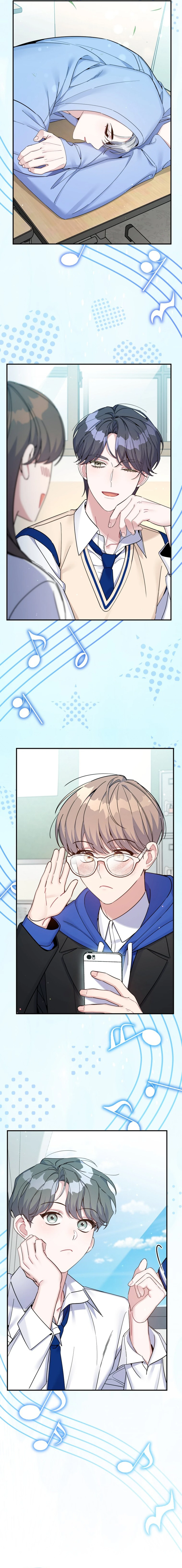 A Blank Slate Regression for the Idol That Lost His Original Mindset Chapter 28 67 03