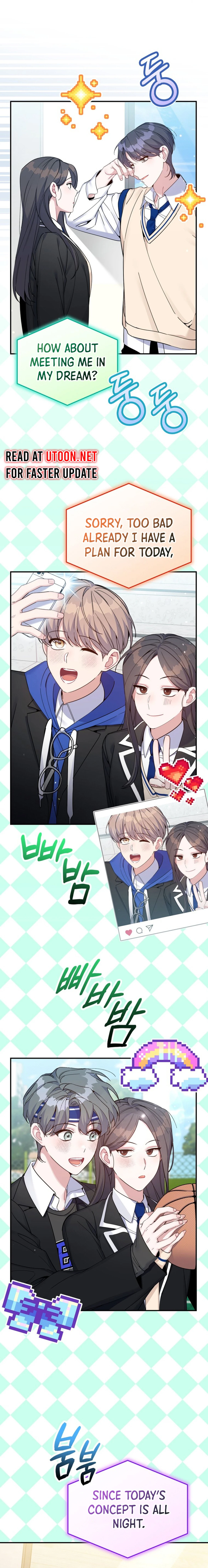 A Blank Slate Regression for the Idol That Lost His Original Mindset Chapter 28 70 06