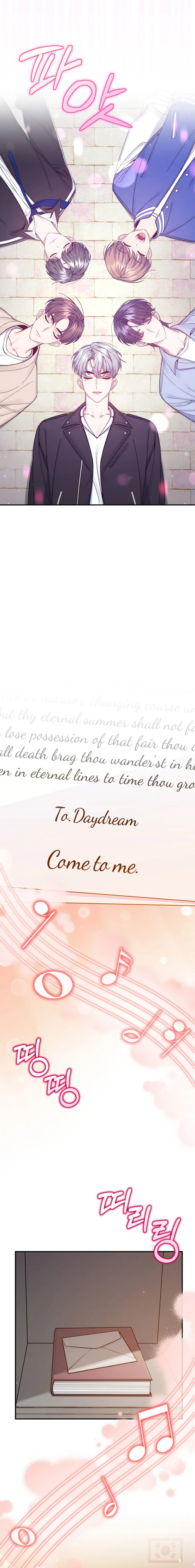 A Blank Slate Regression for the Idol That Lost His Original Mindset Chapter 28 74 10